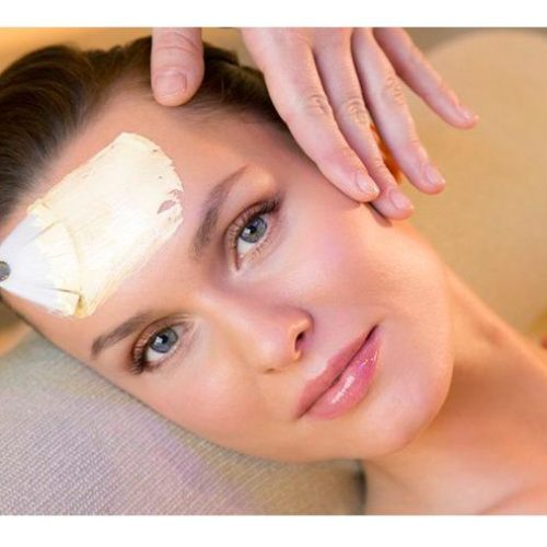 Tratamiento Revitalizante Viatamina C en Teruel